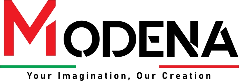 Modena logo