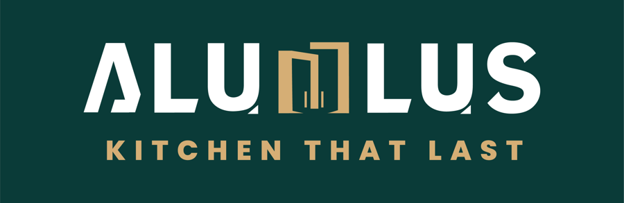 Alumlus logo