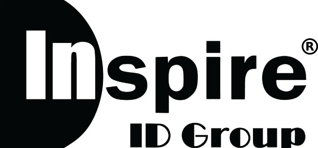 Inspire ID Group logo