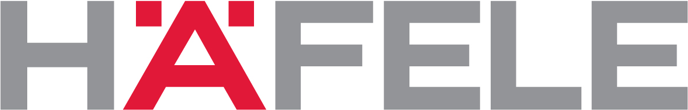 Häfele logo