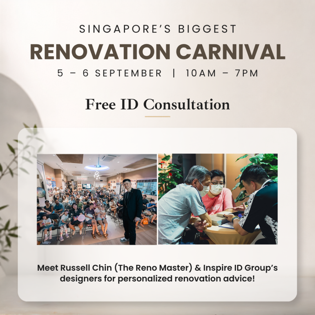 Free ID consultation with CaseTrust accredited designers