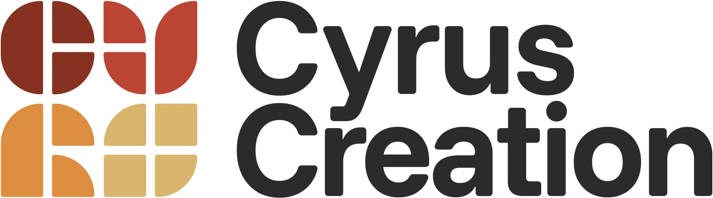 Cyrus Creation logo