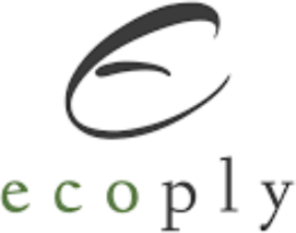 Ecoply logo