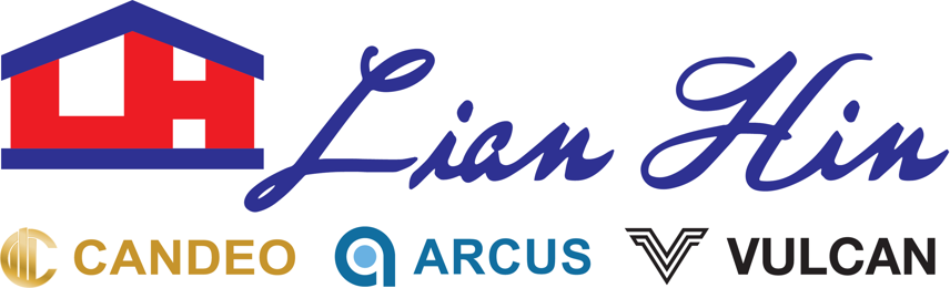 Lian Hin logo