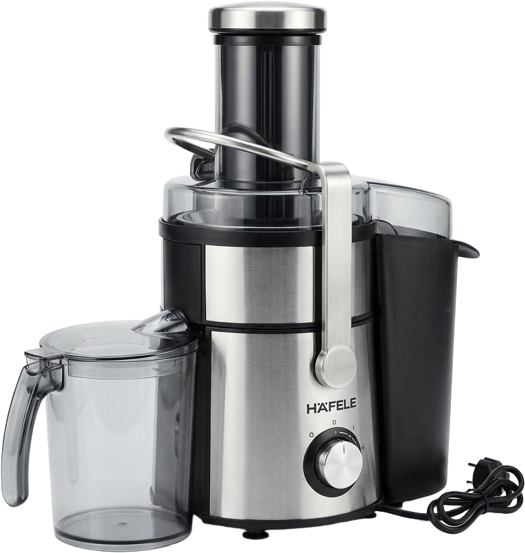 Häfele Juicer Extractor giveaway