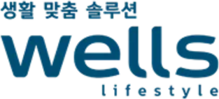 Wells logo