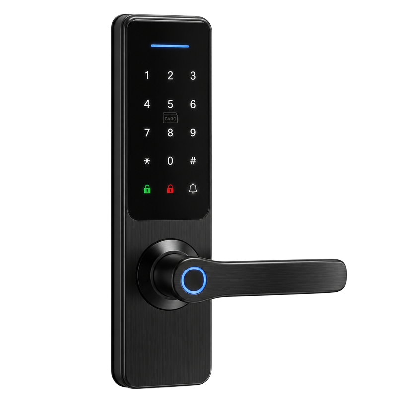 Smart Door Lock