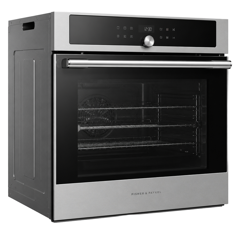 Häfele Oven