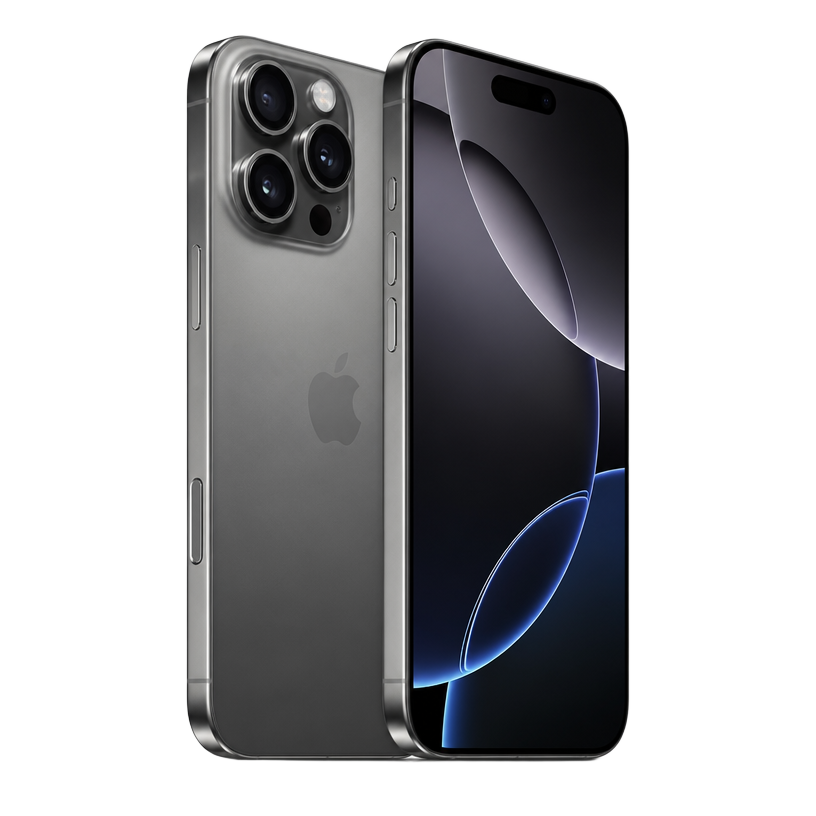 iPhone 17