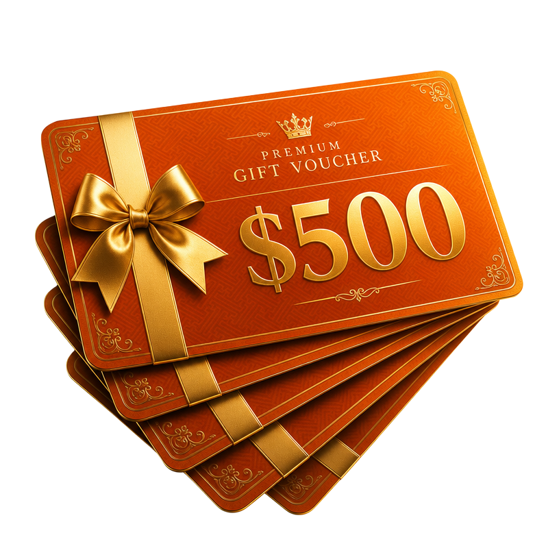 $500 Reno Vouchers